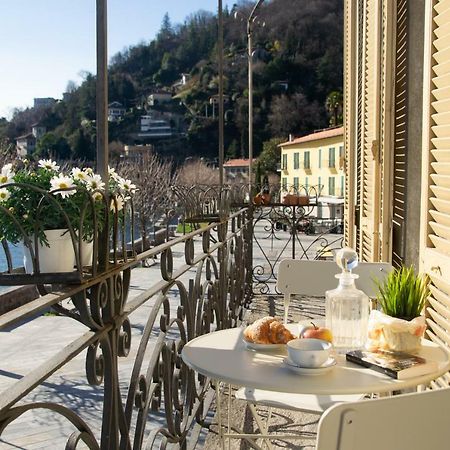 Casa Stoppani - Welchome Cannobio Eksteriør bilde