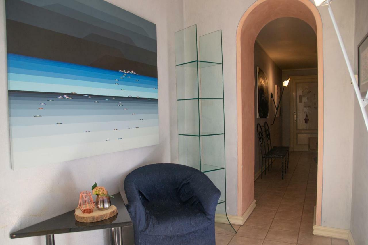 Casa Stoppani - Welchome Cannobio Eksteriør bilde